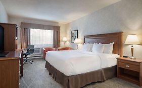 Best Western Glengarry